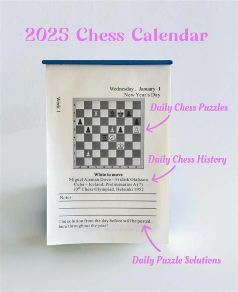 chess results calendar|Chess Calendar .